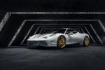 Ferrari 458-VX by Vorsteiner 2016 года
